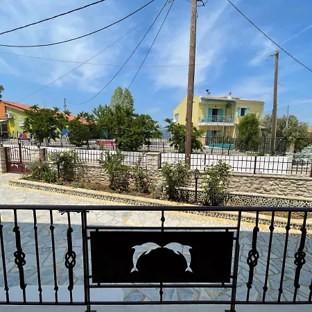 Panselinos Spartokhórion