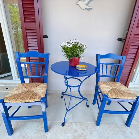 Panselinos Spartokhórion