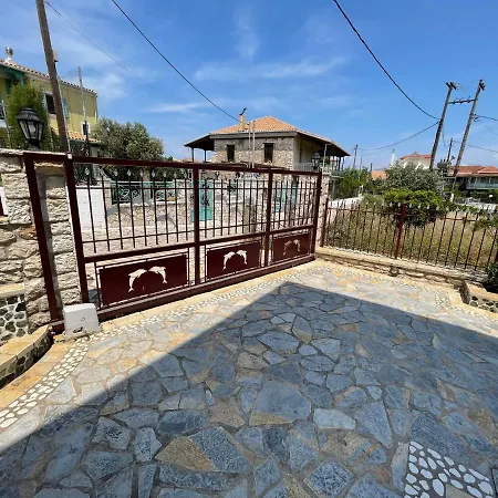 Panselinos * Spartokhórion