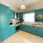 Apartmán Panselinos