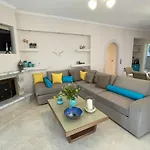 Apartmán Panselinos *