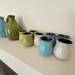 Panselinos Apartmán
