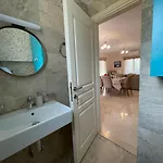 Panselinos Apartmán *