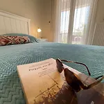 Panselinos Apartmán *