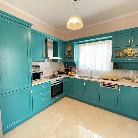 Apartment Panselinos