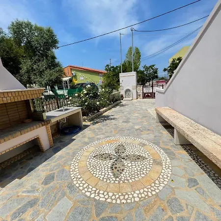 Apartmán Panselinos