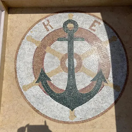 Apartmán Panselinos *