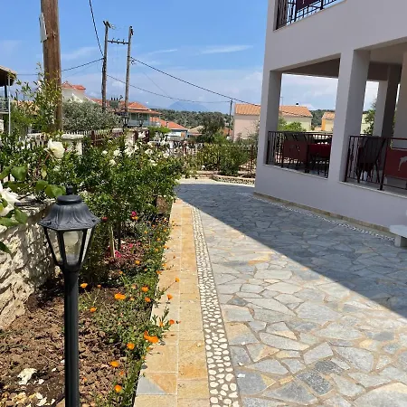 Panselinos Apartmán *