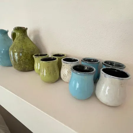 Panselinos Apartmán