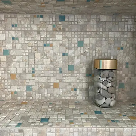 Apartmán Panselinos *