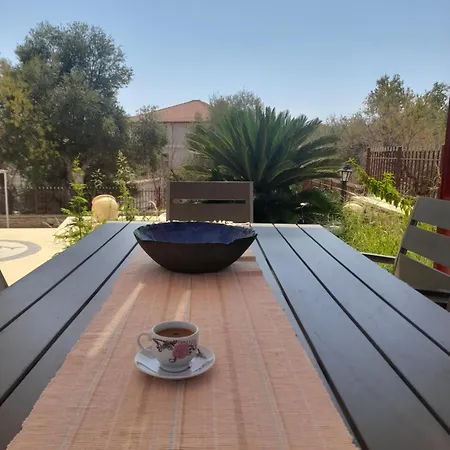 Apartmán Panselinos