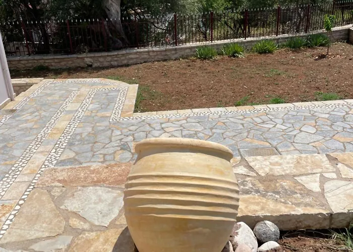 Panselinos Spartokhórion
