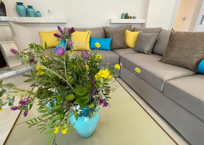 Panselinos * Spartokhórion