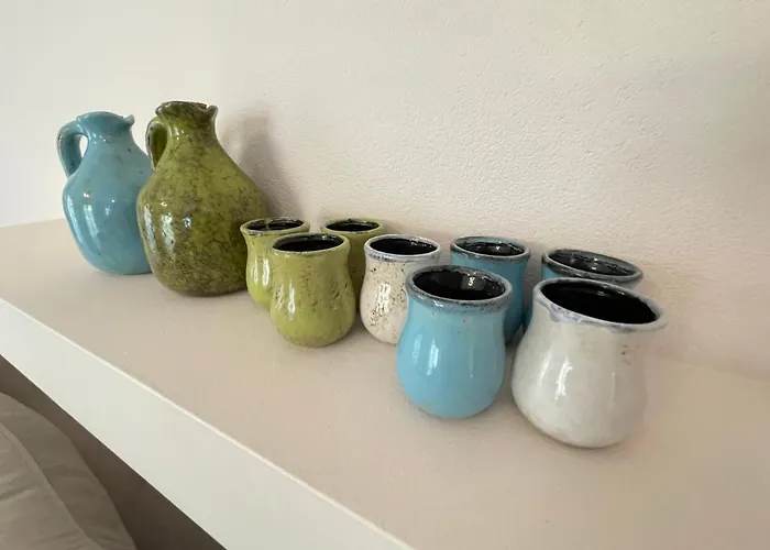 Panselinos Apartmán