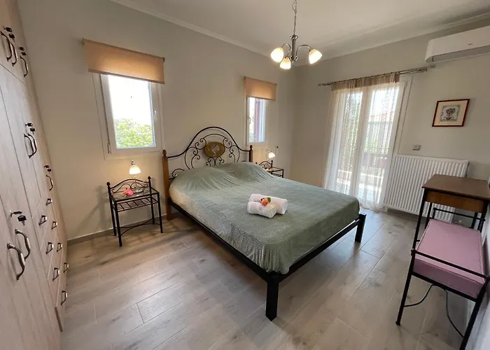 Panselinos Apartmán