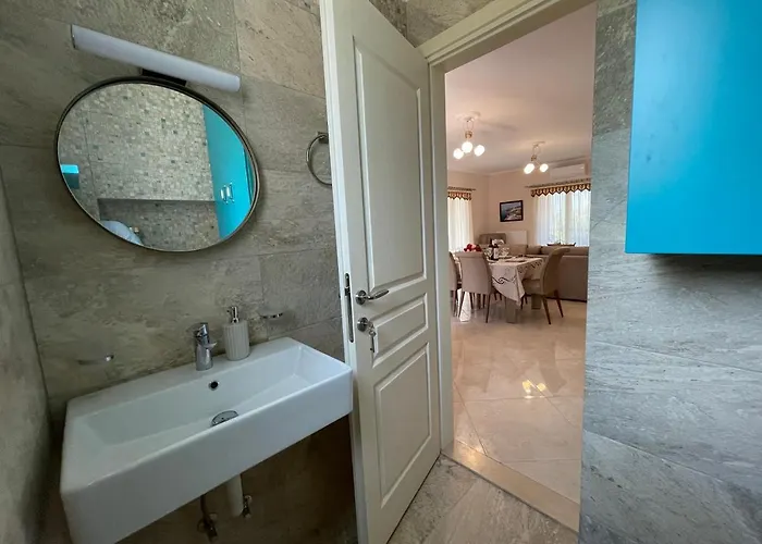 Panselinos Apartmán *
