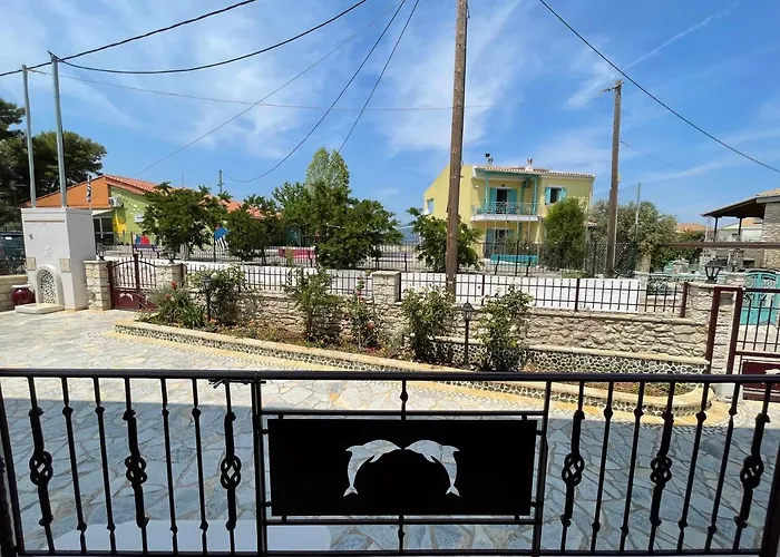 Panselinos Spartokhórion