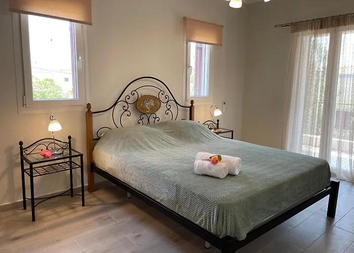 Panselinos Apartmán