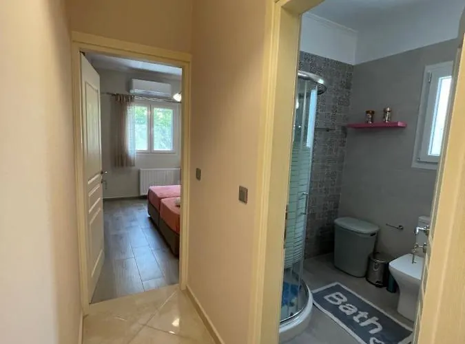 Panselinos Apartmán