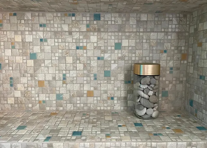 Apartmán Panselinos *